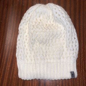 NWOT Northface beanie hat